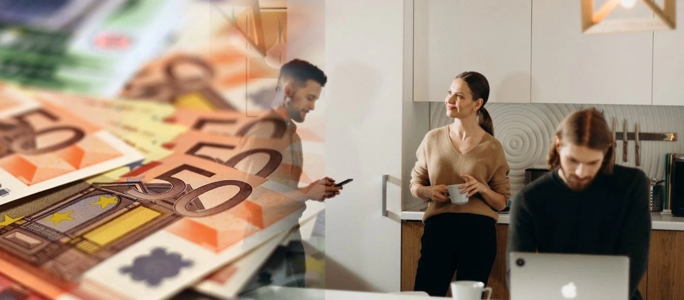 Τα «πάνω - κάτω» στα εργασιακά: Έρχονται αλλαγές σε ωράρια, υπερωρίες, άδειες και τηλεργασία